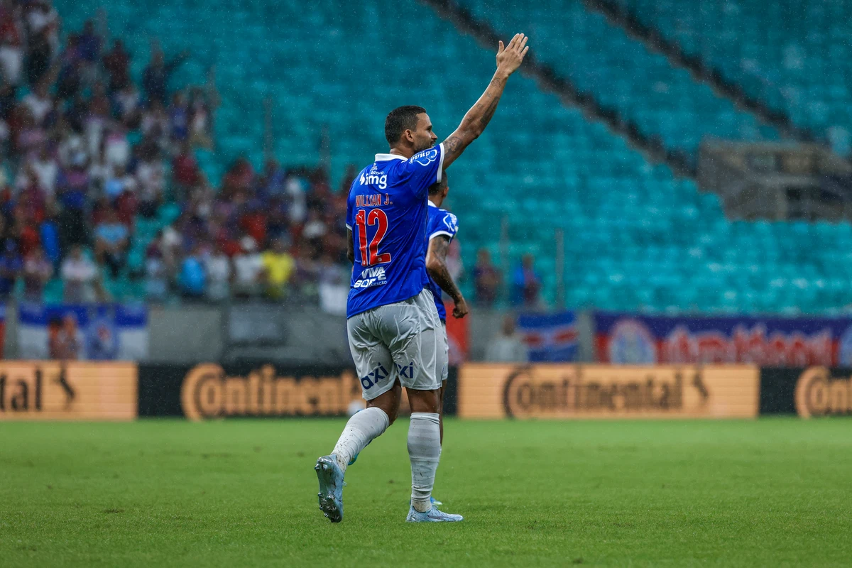 Bahia x Remo - 5ª fase da Copa do Brasil por Rafael Rodrigues/EC Bahia