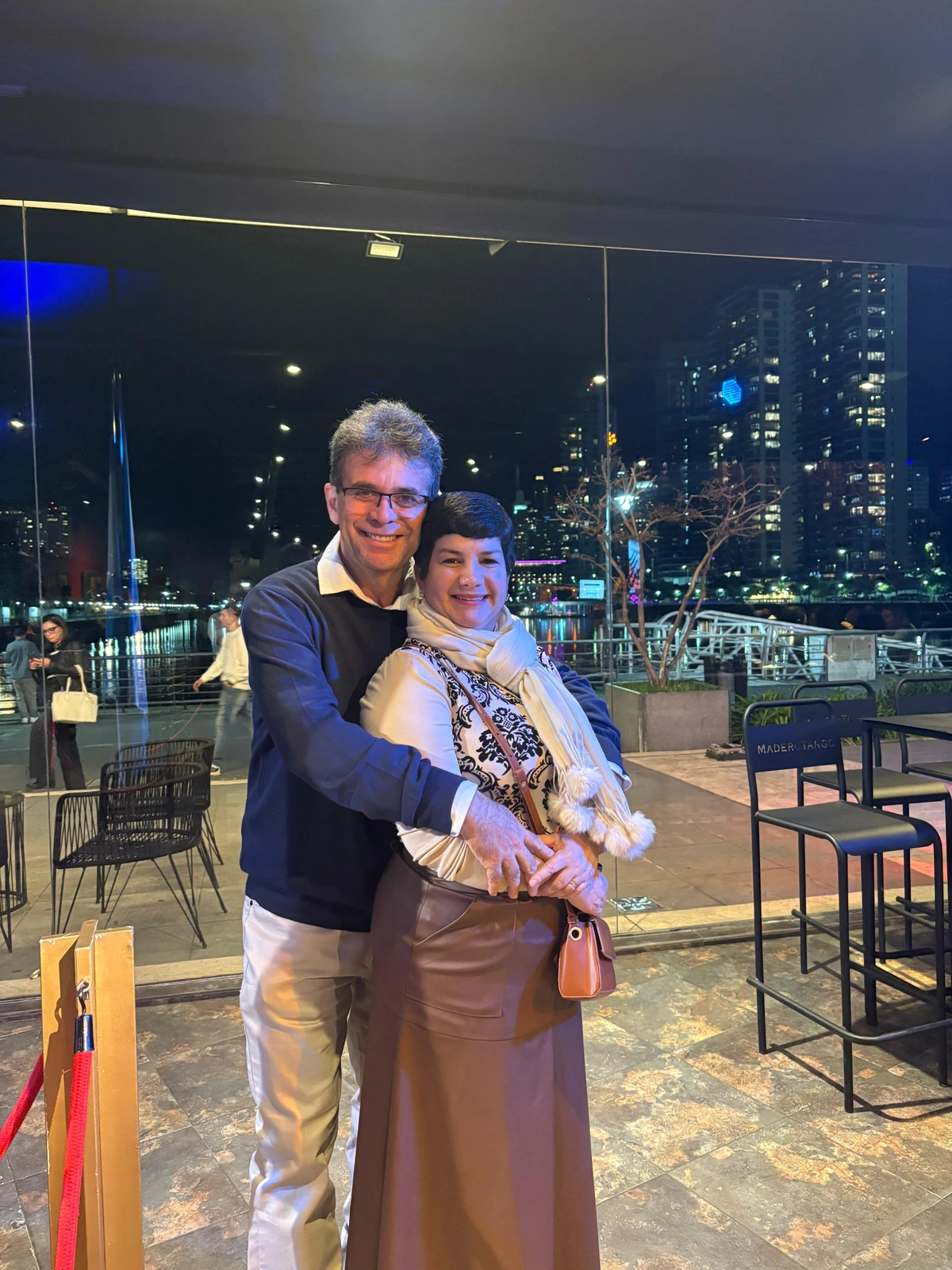 Cerimonialista baiano é furtado em hotel durante viagem internacional: ‘Perdemos cerca de 500 dólares’ por Reprodução / Redes sociais