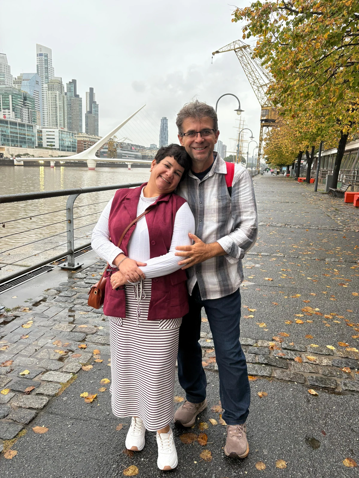 Cerimonialista baiano é furtado em hotel durante viagem internacional: ‘Perdemos cerca de 500 dólares’ por Reprodução / Redes sociais