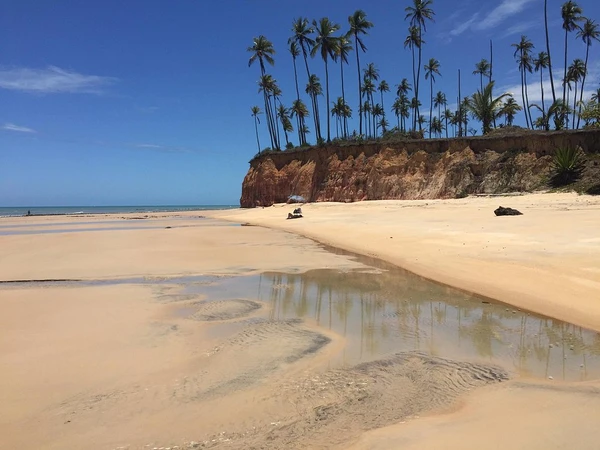 Descubra os encantos da Barra do Cahy