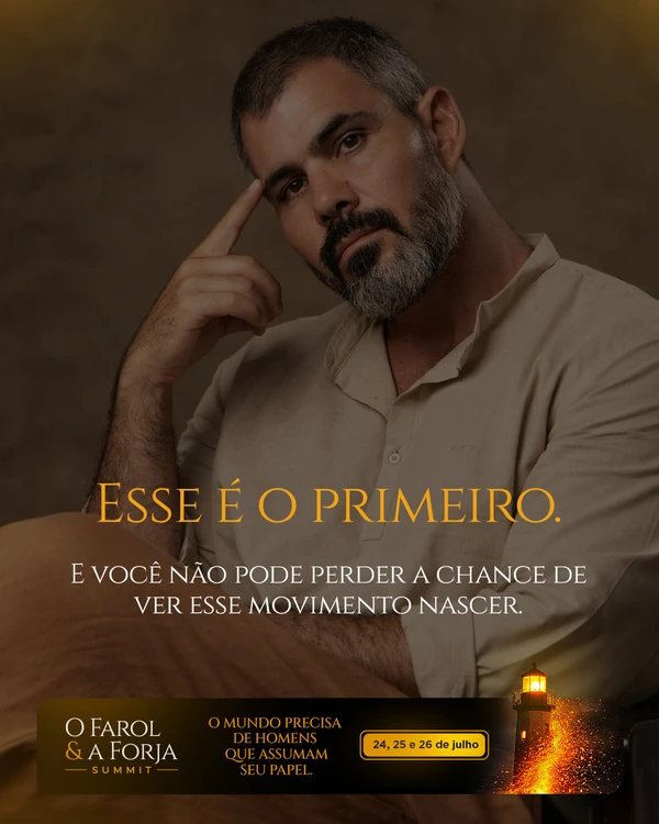 Juliano Cazarré anuncia projeto voltado ao público masculino e é criticado por famosos por Reprodução/Instagram