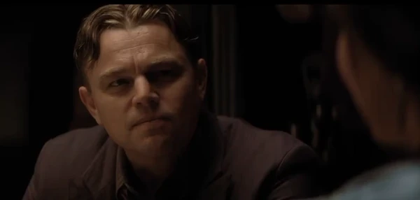 Ator Leonardo DiCaprio por Reprodução | Instagram