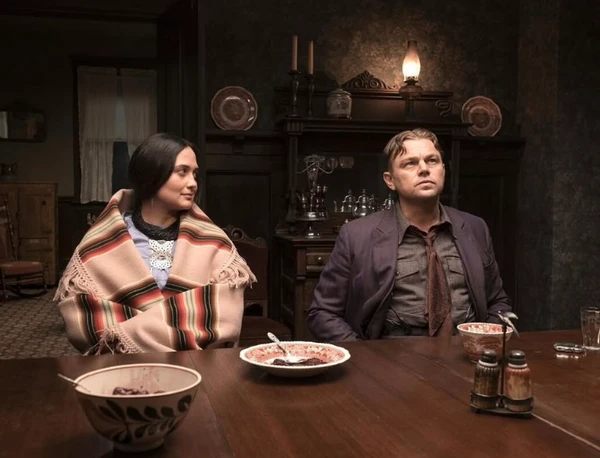 Ator Leonardo DiCaprio por Reprodução | Instagram