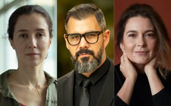 Famosos reagiram em peso e detonaram Juliano Cazarré nas redes