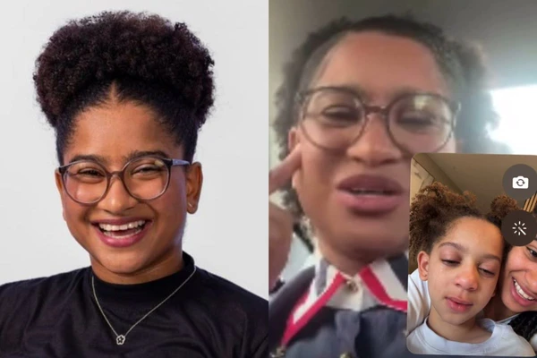 Milena foi uma das finalistas do reality, ao lado de Ana Paula Renault e Juliano Floss