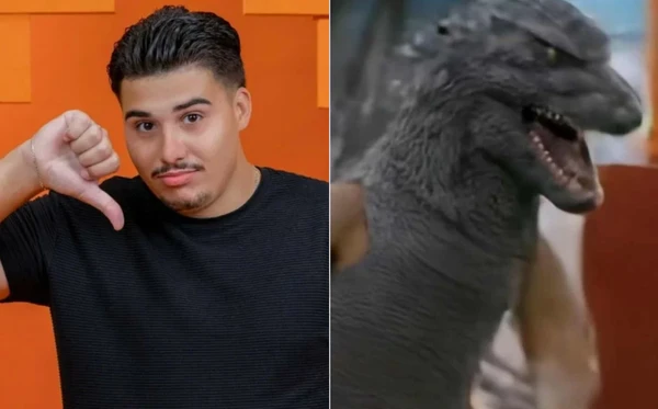 Pedro Henrique Espindola teve o rosto apagado na edição final do BBB 26