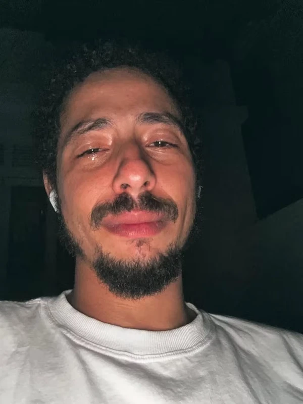 Peter Brandão, o Pilha de 'Malhação', desabafa sobre saúde mental por Reprodução/Instagram