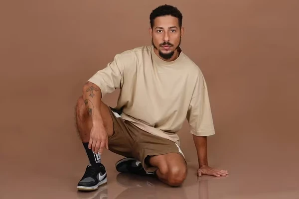 Peter Brandão, o Pilha de 'Malhação', desabafa sobre saúde mental por Reprodução/Instagram