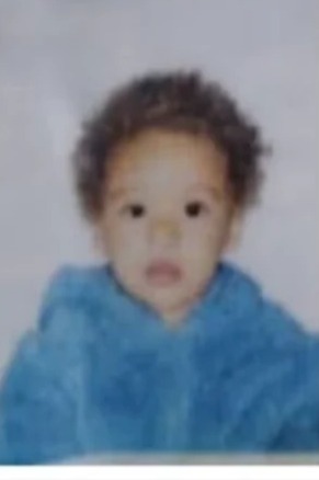 João Murilo Santos, de 3 por Reprodução 