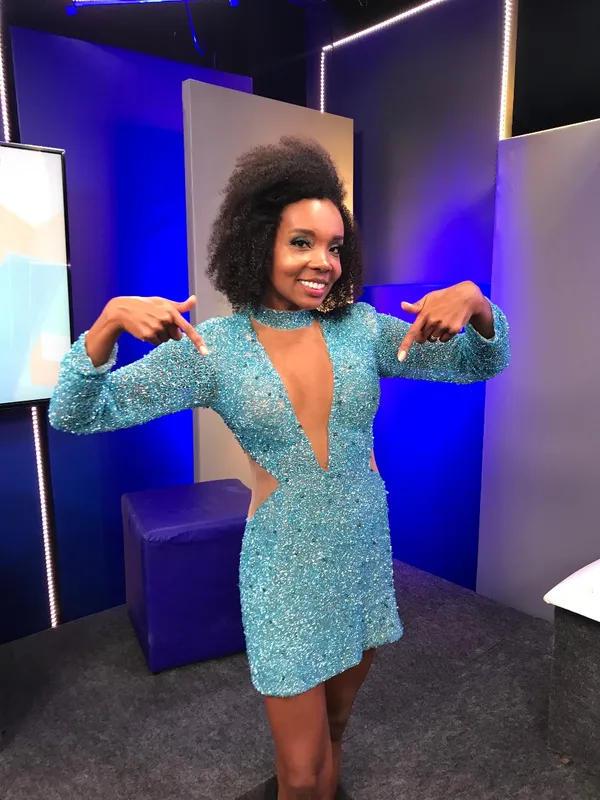 Thelma Assis (BBB 20)