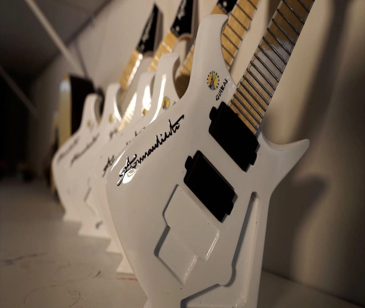 Troféu Armandinho & Irmãos Macêdo