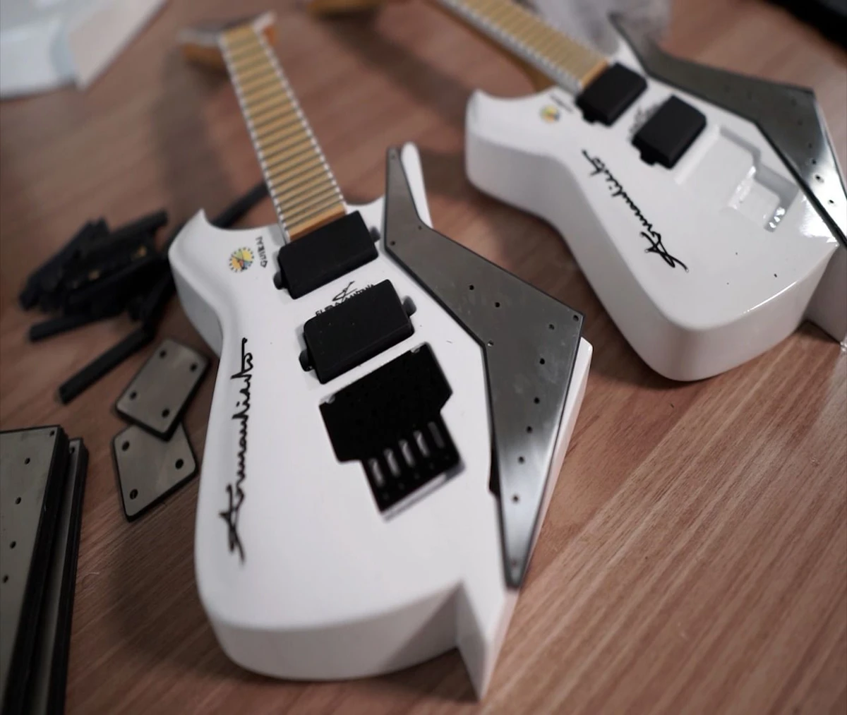 Troféu Armandinho & Irmãos Macêdo por Divulgação