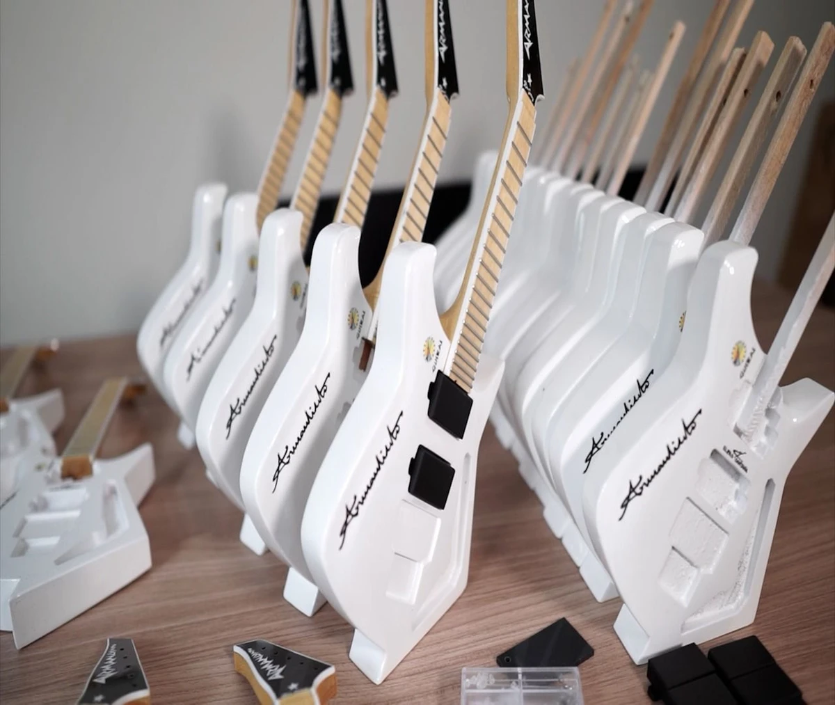 Troféu Armandinho & Irmãos Macêdo por Divulgação