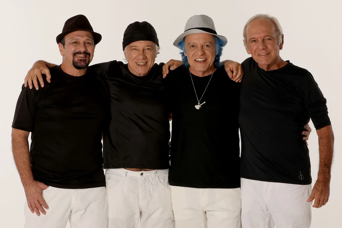 Troféu Armandinho & Irmãos Macêdo por Divulgação