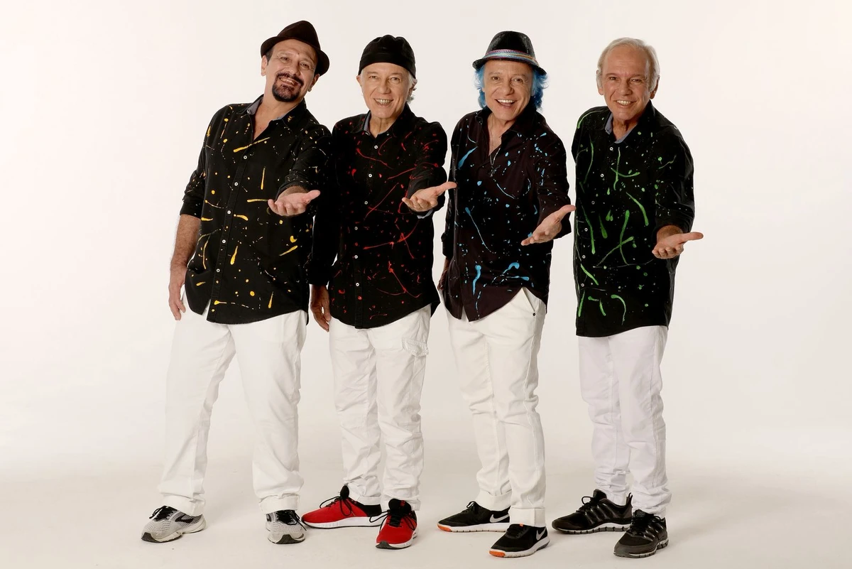 Troféu Armandinho & Irmãos Macêdo por Divulgação