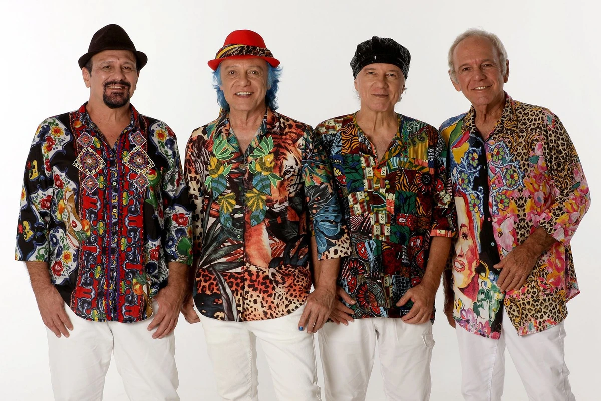 Troféu Armandinho & Irmãos Macêdo por Divulgação