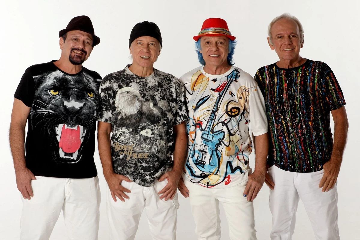 Troféu Armandinho & Irmãos Macêdo por Divulgação