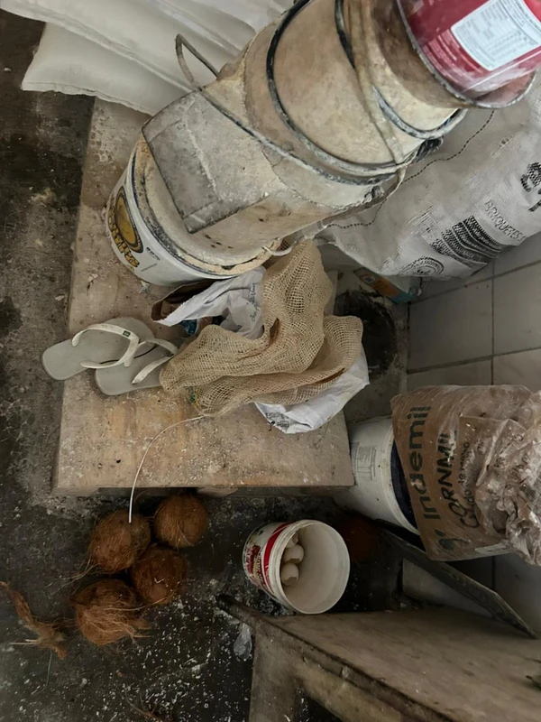 Vigilância Sanitária interdita panificação por irregularidades por Divulgação