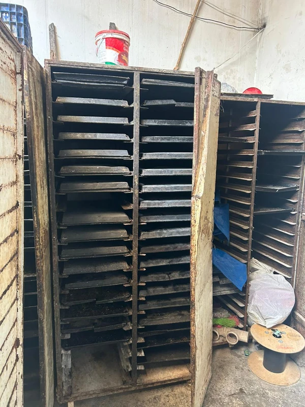 Vigilância Sanitária interdita panificação por irregularidades por Divulgação