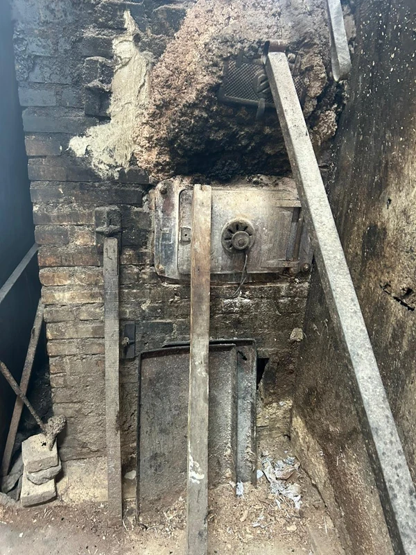 Vigilância Sanitária interdita panificação por irregularidades por Divulgação