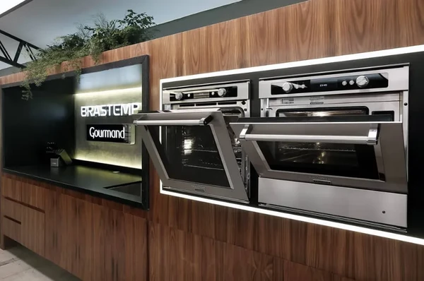 Whirlpool anunciou mudanças