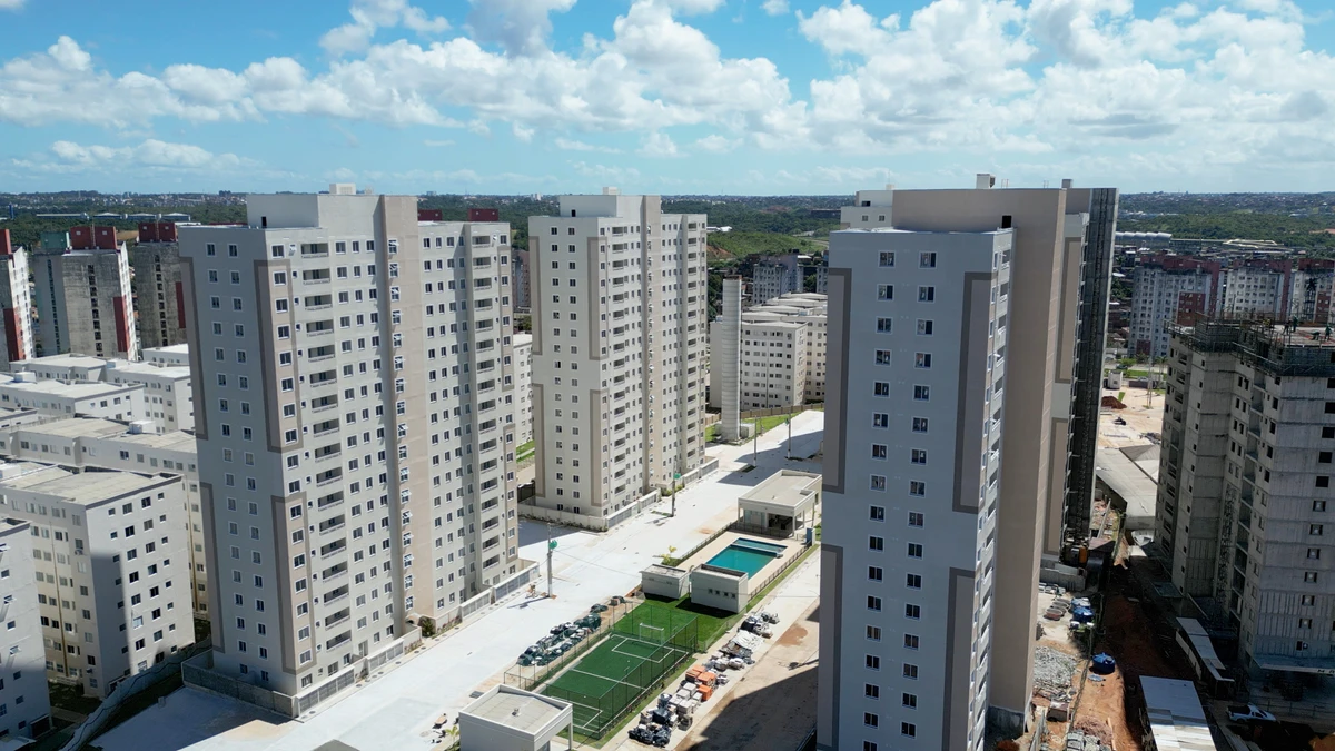  Terceira edição do ‘Feirão Minha Casa, Minha Vida’