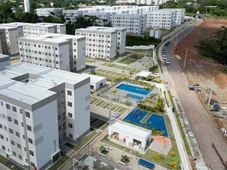 Imagem - Cidade baiana ganha mais 400 casa do Minha Casa, Minha Vida