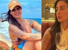 Imagem - Discussão, bebida e saída de amigos: o que se sabe e o que falta saber sobre advogada achada morta em praia