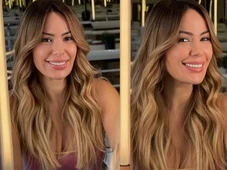 Imagem - Influenciadora descobre gasto de R$ 200 mil com cabelo durante Imposto de Renda: 'Levei um susto'