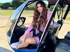 Imagem - Miss baiana morta ao cair de prédio terminou namoro de dez anos por ‘liberdade’ antes de mudança para o Rio