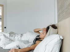 Imagem - Mulher ignora dor de cabeça pensando ser estresse e descobre um tumor cerebral raro e agressivo