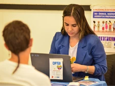 Imagem - Salvador realiza cadastramento para emissão da carteira de identificação de pessoas com TEA