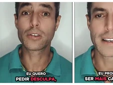 Imagem - Influenciador que usava IA para sexualizar jovens evangélicas criticava roupas em igrejas: 'Marcam o corpo'