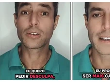 Imagem - Quem é influenciador cristão investigado por manipular imagens de jovens com IA?