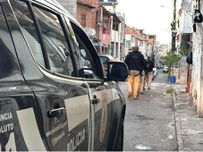 Imagem - Homem é preso após estuprar adolescente com consentimento do pai da vítima no interior da Bahia