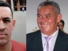 Imagem - Pai e filho morrem eletrocutados ao tocarem em arame farpado no interior da Bahia