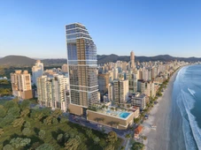 Imagem - Atleta mais rico do Brasil tem fortuna bilionária, imóveis de luxo e investe em prédio com apartamentos de até R$ 50 milhões