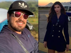 Imagem - Antes da morte de miss baiana, suspeito torturou e deixou ex-namorada quase cega