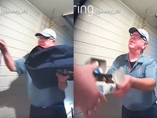 Imagem - Gesto inesperado de entregador comove cliente e rende ‘gorjeta’ de mais de R$ 300 mil