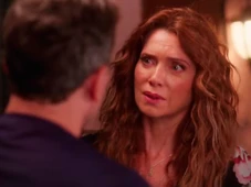 Imagem - Barraco: Janete expulsa Alaorzinho e Zilá de sua casa em ‘Coração Acelerado’ nesta terça (23 de abril)