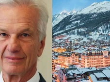 Imagem - Bilionário leva vida pacata na Suíça após tentativa de sequestro contra seus filhos no Brasil