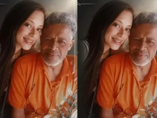 Imagem - Pai e filha são encontrados mortos em casa após brigas entre a jovem e o namorado