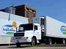 Imagem - Depois de 70 anos de atividade, gigante de laticínios declara falência e demite 140 funcionários