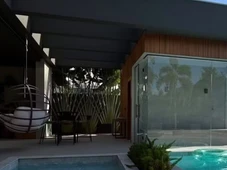 Imagem - Triplex, piscina de resort e adega: Conheça a mansão de R$ 10 milhões do cantor que brilha em 'Três Graças'