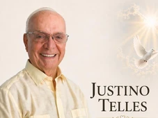 Imagem - Morre ex-desembargador da Bahia, Dr. Justino Telles, aos 88 anos