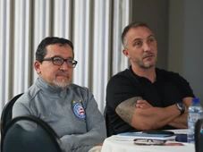 Imagem - Bahia trava em decisões e  escancara limite de um projeto que ainda não se sustenta em jogos grandes