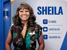 Imagem - Quem é Sheila? Baiana de Salvador entra no Casa do Patrão, novo reality de Boninho na Record