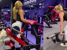 Imagem - Academia de luxo de Virginia terá espaço de privacidade e mensalidade inédita; veja como será