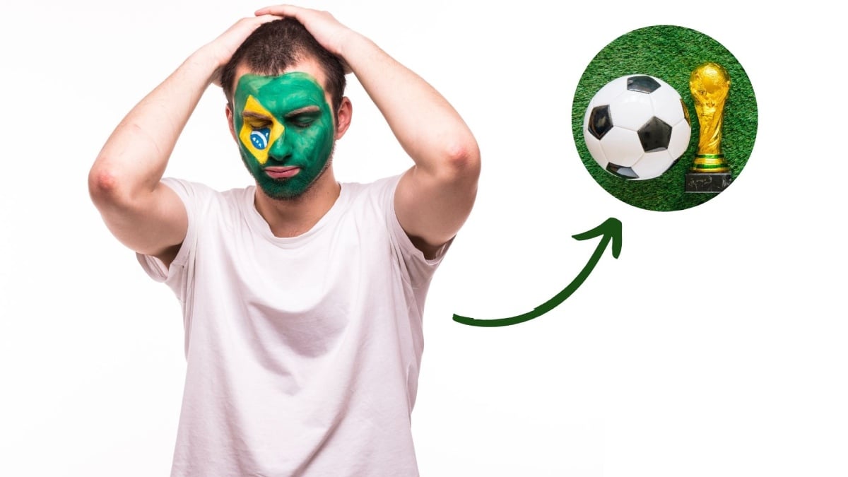 Além do baixo rendimento em campo, a apropriação política da camisa amarela e a crise do ufanismo criam barreira inédita entre a Seleção e os eleitores de todos os espectros