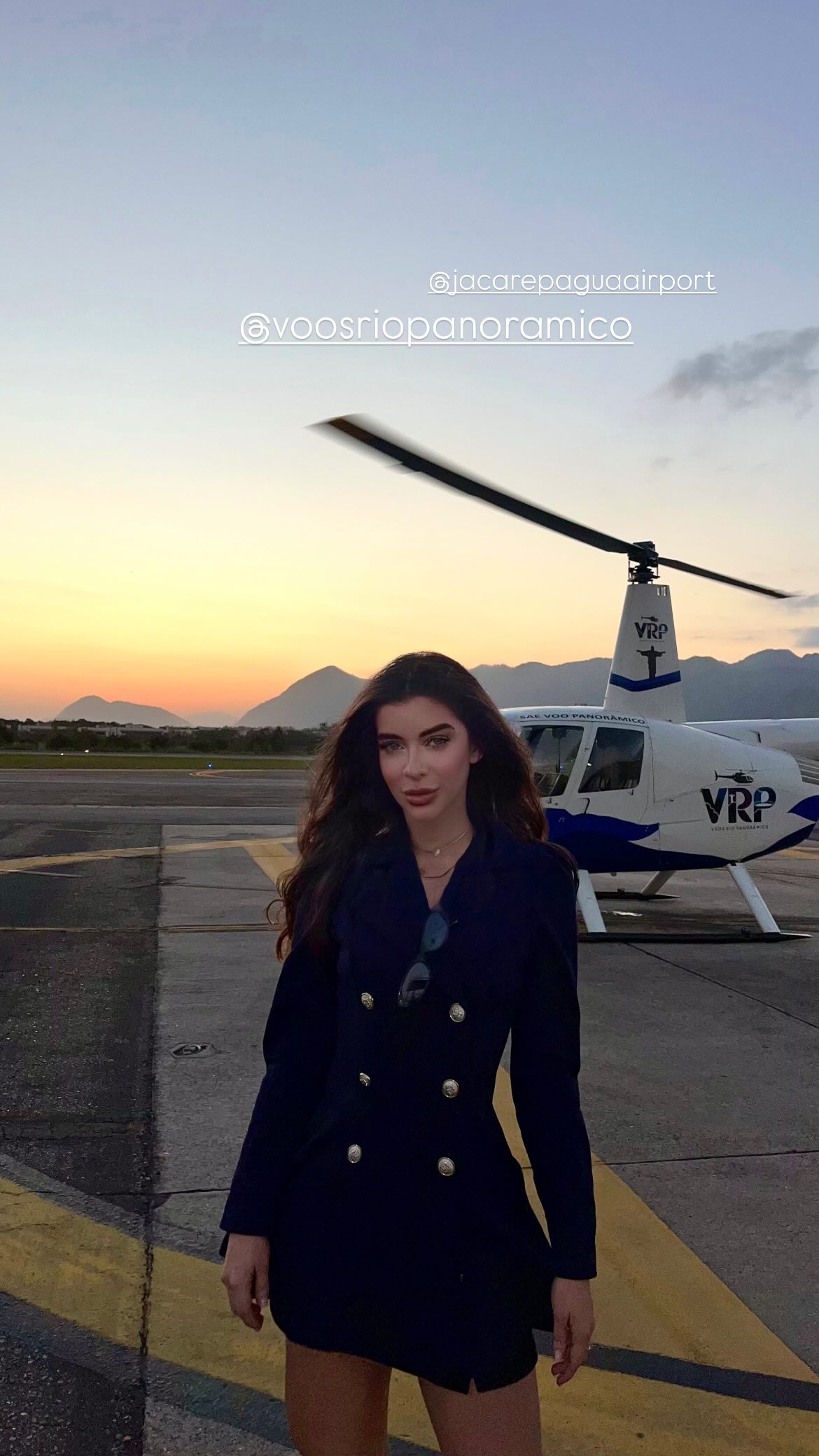 Ana Luiza Mateus foi encontrada morta após cair de prédio por Reprodução